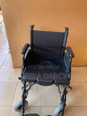 Insol Orthotics WHEEL CHAIR