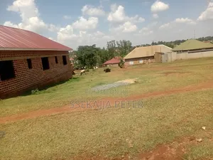 Plot for Sale