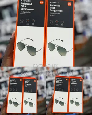 Xiaomi Polarized Pilot Sunglasses