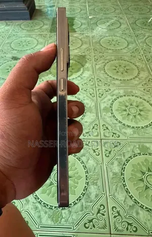 Infinix Note 40 256 GB Silver