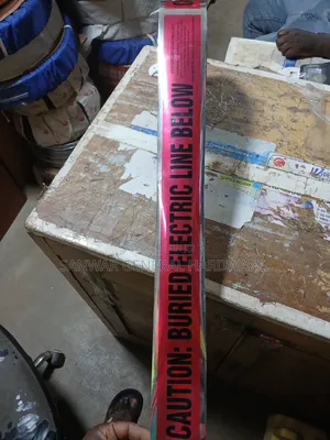 Electrical Underground Warning Tape