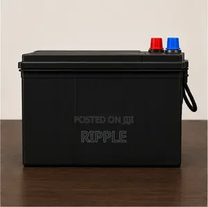 150Ah Chloride Exide PowerLast 150MF Maintenance Free Car Battery 12V