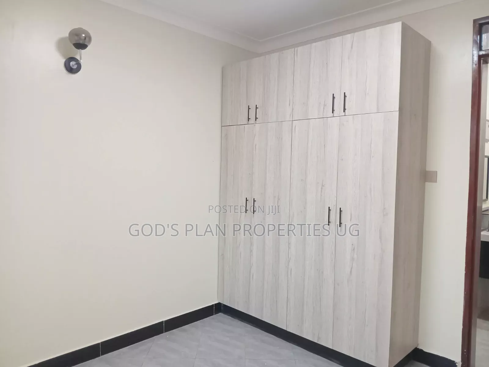 1bdrm Apartment in Seguku Estate, Central Division for rent