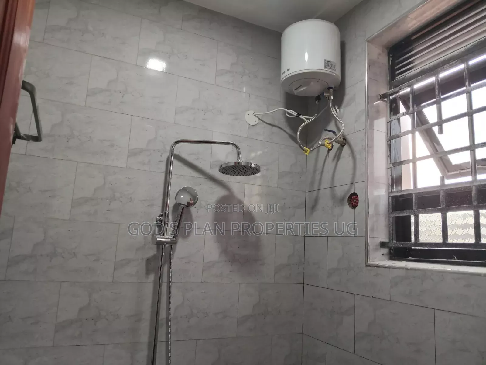 1bdrm Apartment in Seguku Estate, Central Division for rent