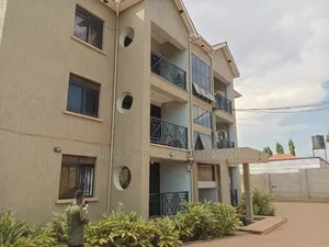 1bdrm Apartment in Seguku Estate, Central Division for rent