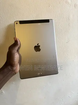 Apple iPad Air 2 64 GB Black