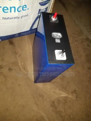 LiFePO4 Lithium Battery Cell