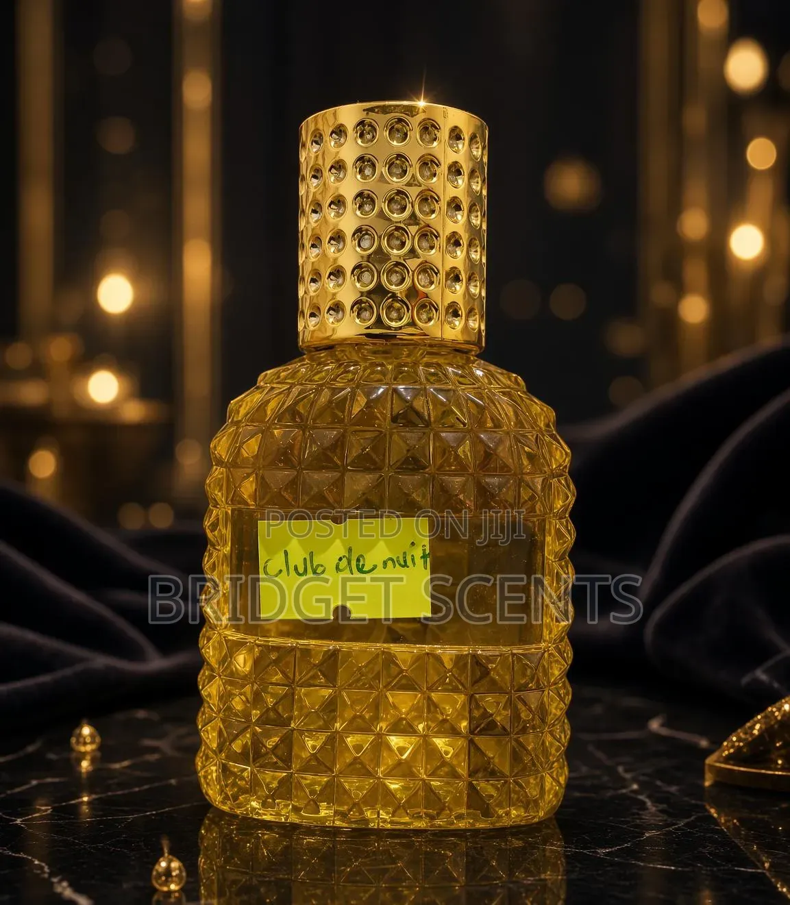 Fragrances