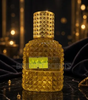 Fragrances