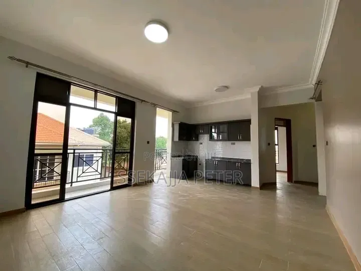 2bdrm House in Kisaasi, Central Division for sale