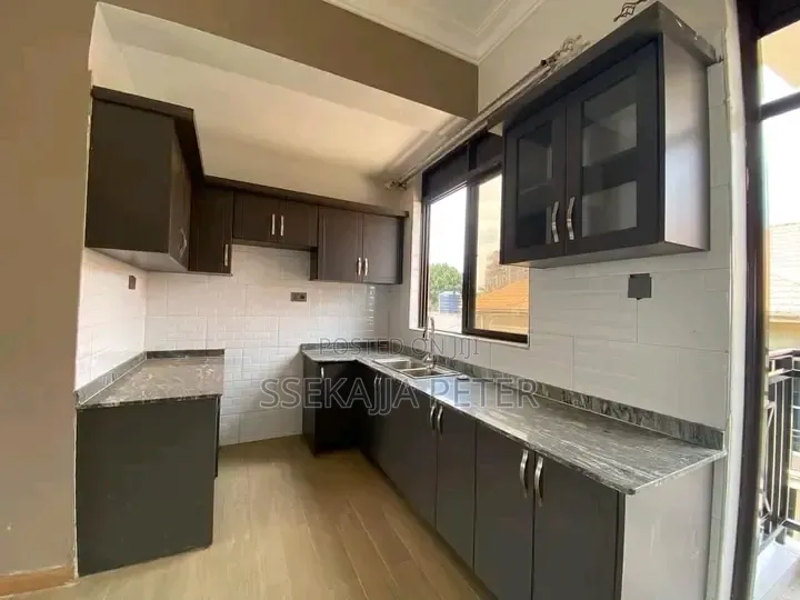 2bdrm House in Kisaasi, Central Division for sale