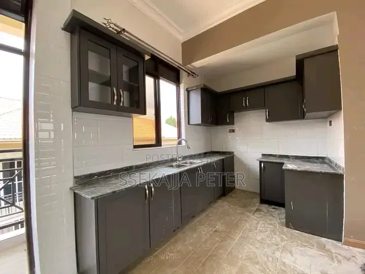 2bdrm House in Kisaasi, Central Division for sale