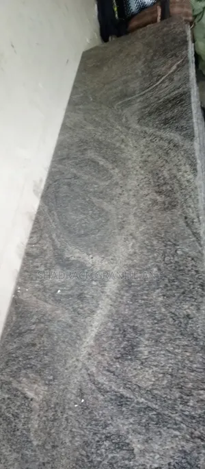 Grey Granite at a Sustainable Rate