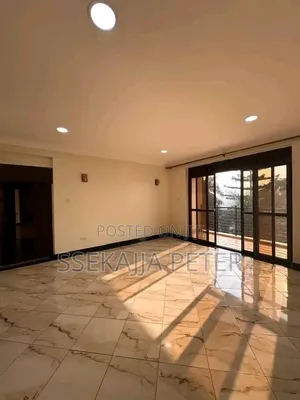 2bdrm Apartment in Kisaasi, Central Division for sale