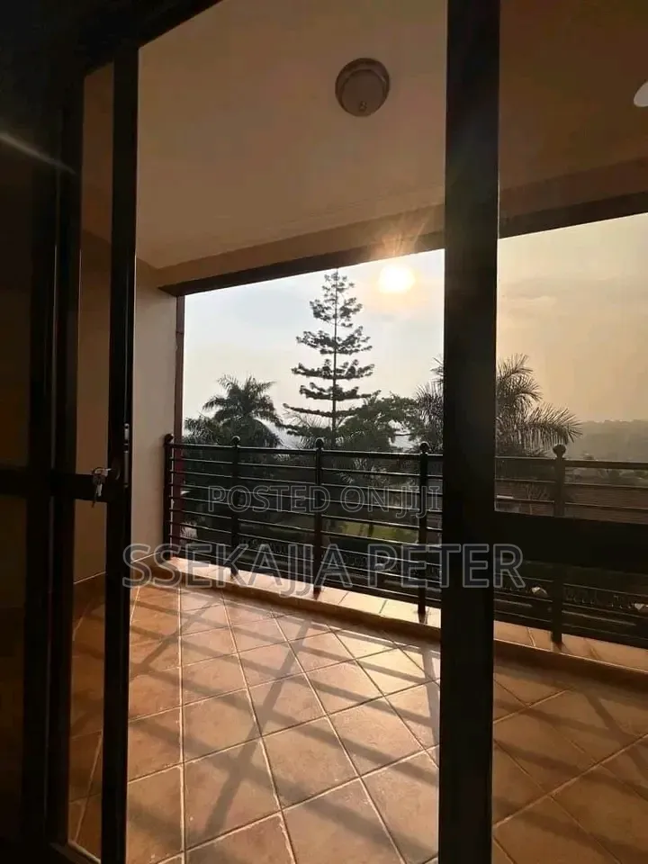 2bdrm Apartment in Kisaasi, Central Division for sale