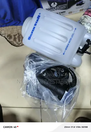 Silver Star Industrial Steam Iron . Silver Star Gravity Steam Iron