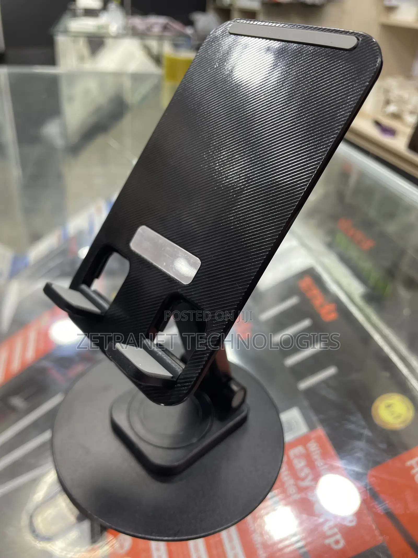 Rotating Phone Stand