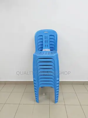 Straight Stands Plastic Chairs Plastic Chairs