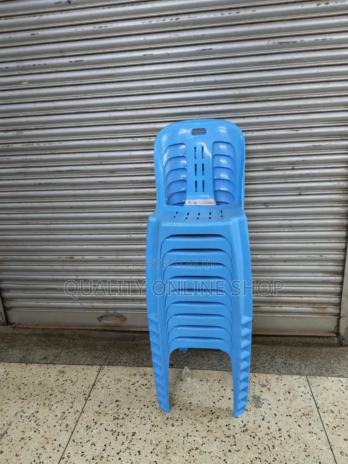 Straight Stands Plastic Chairs Plastic Chairs
