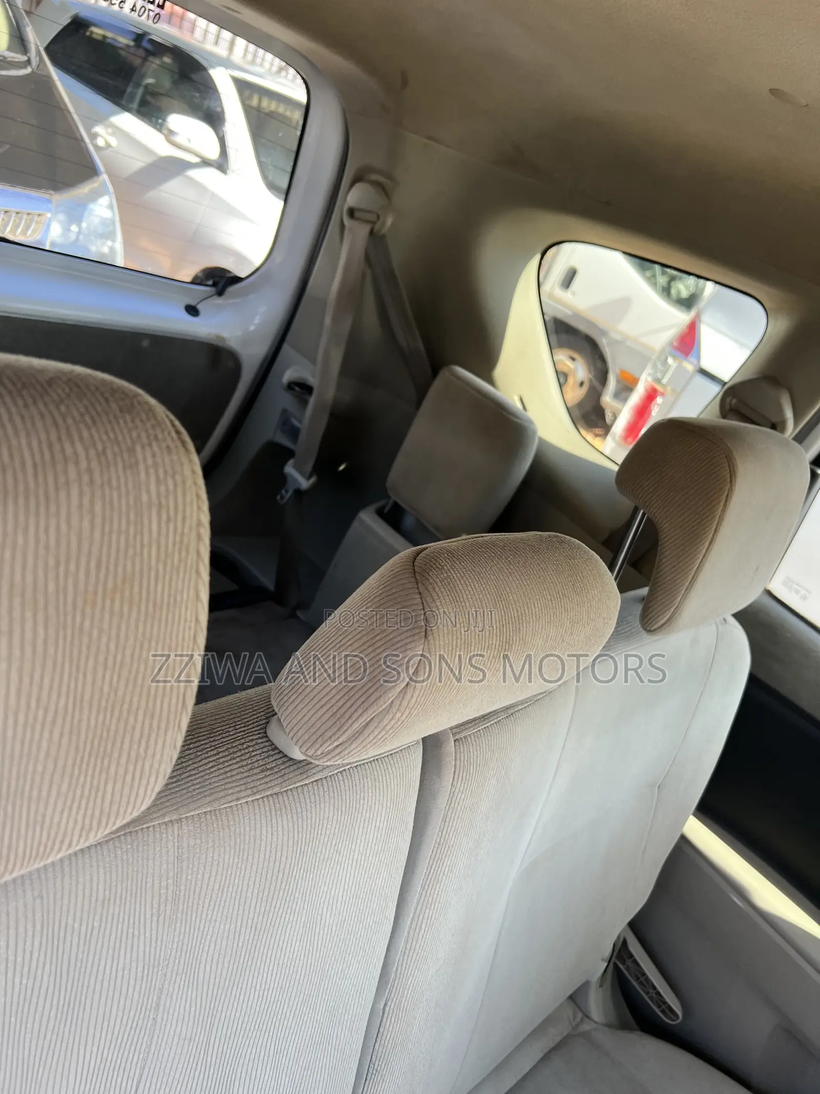 Toyota Passo 1.3 FWD 2009 White