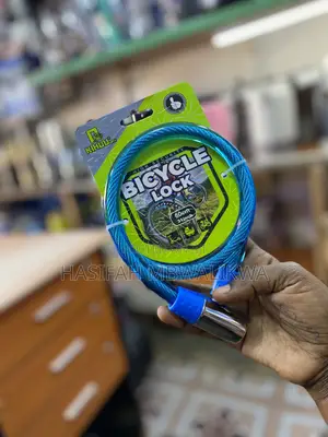 Bicycle Lock High Security Oh