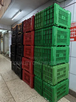 Hope Plastic Crates Plastic Crates