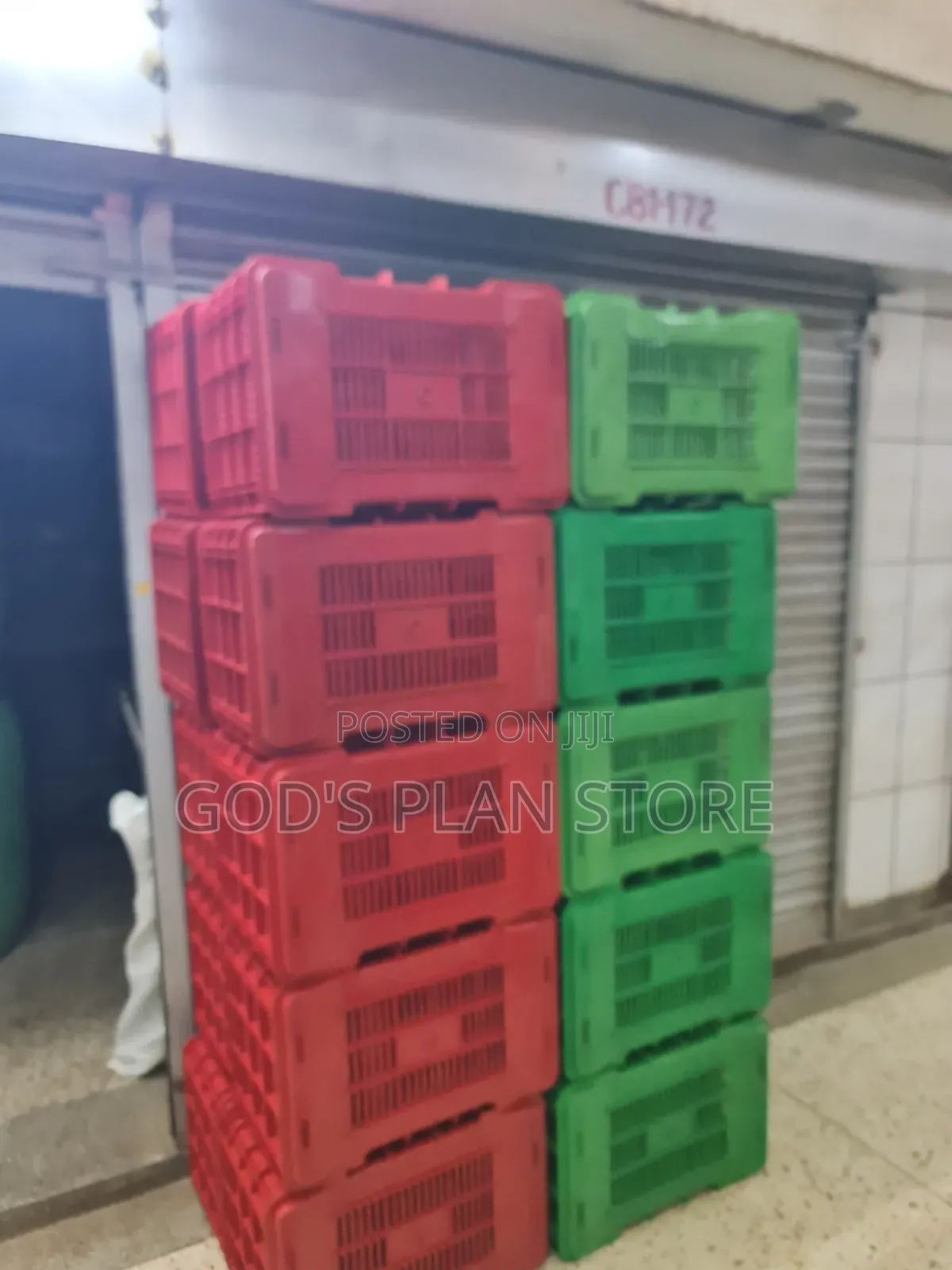 Expo Plastic Crates Plastic Crates