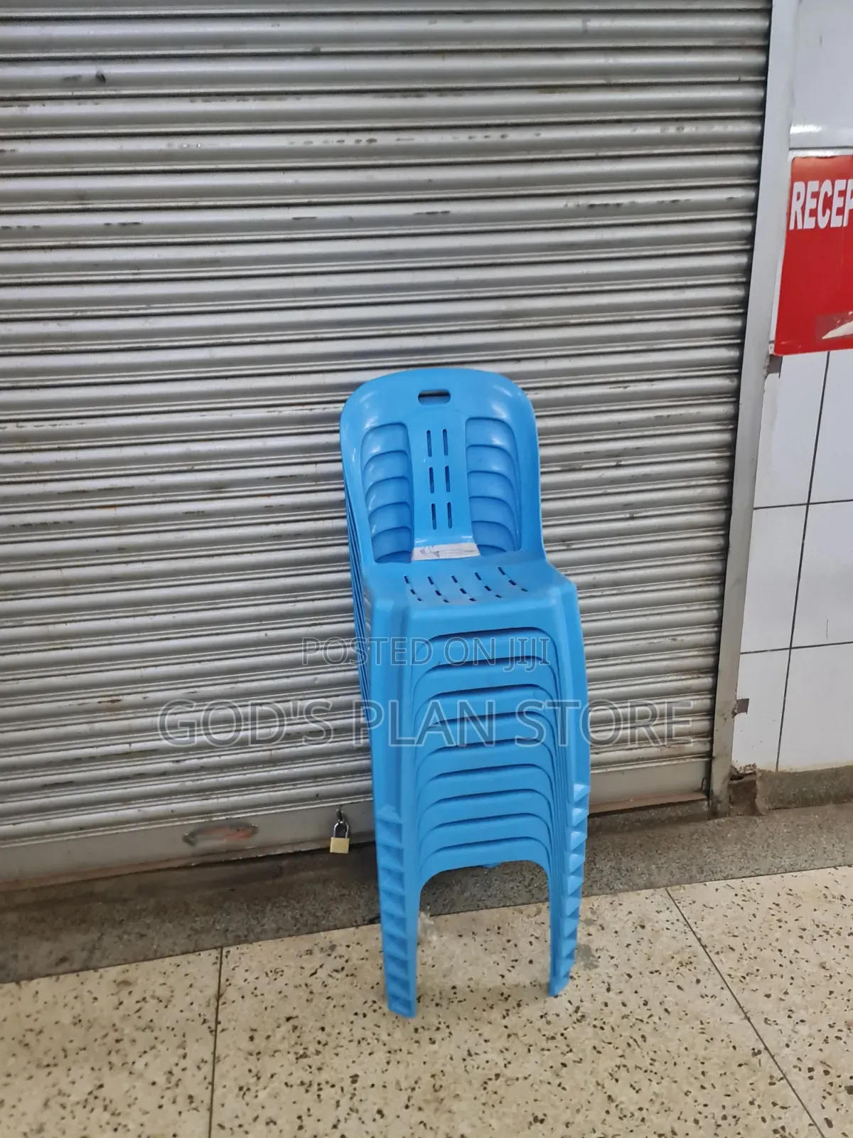 Vented Outdoor Plastic Chairs Plastic Chairs