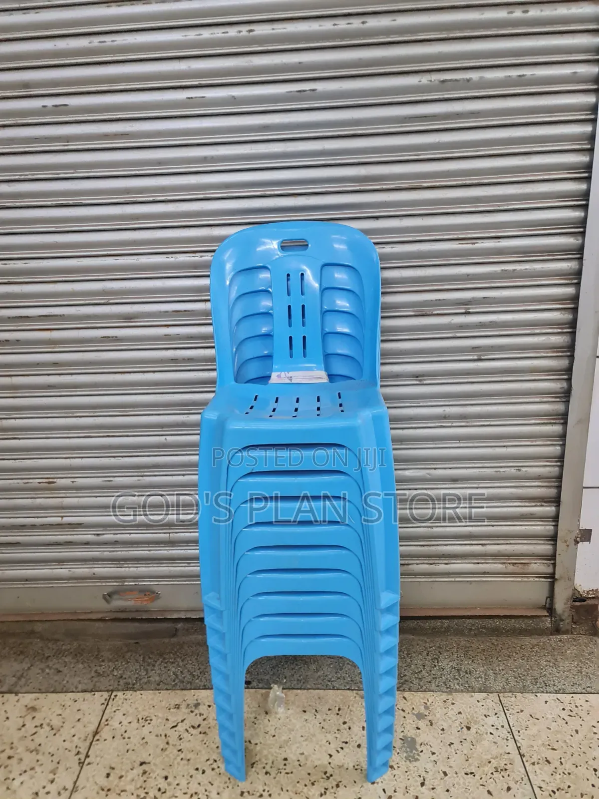 Vented Outdoor Plastic Chairs Plastic Chairs