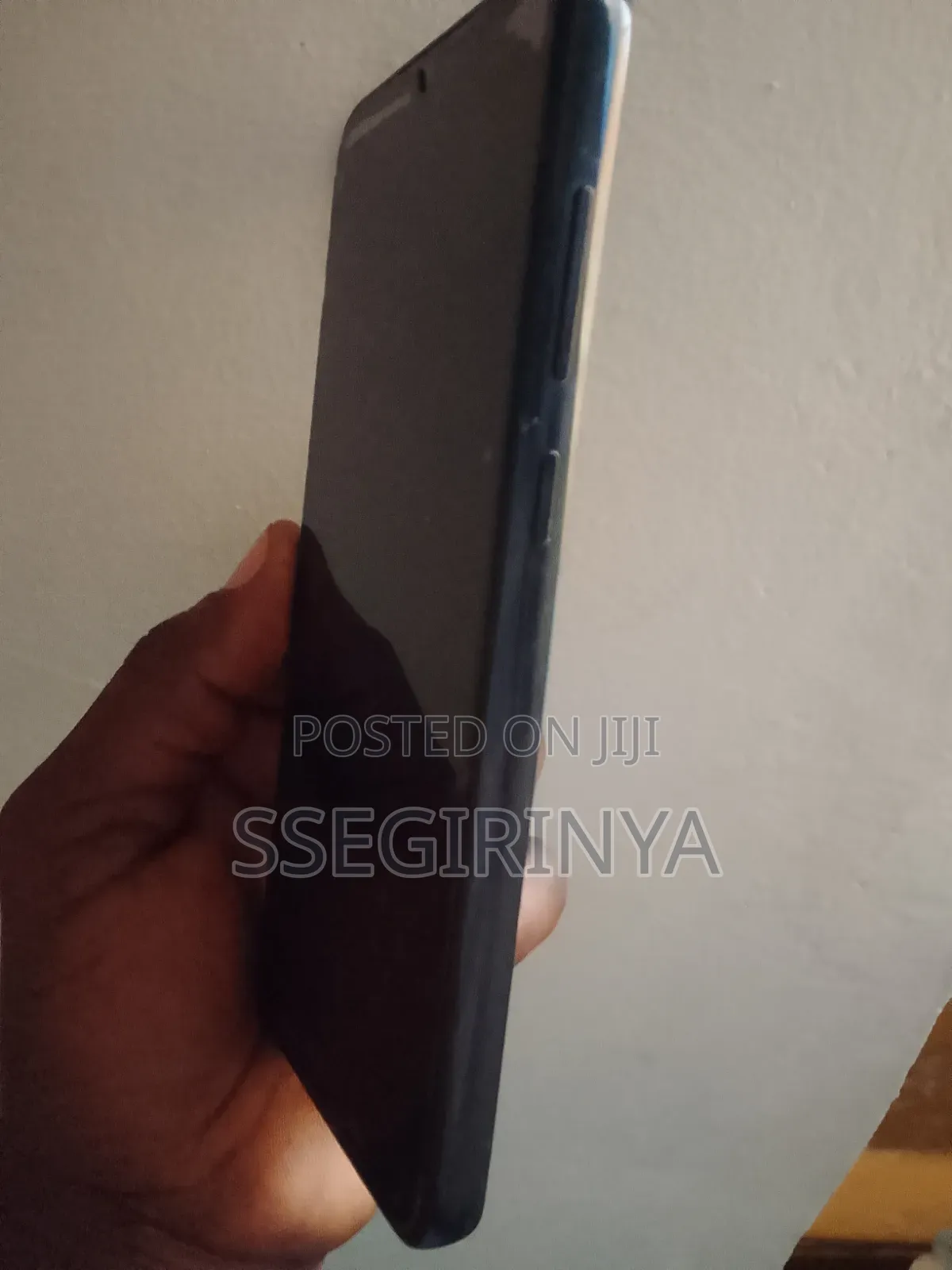 Samsung Galaxy A06 128 GB Black