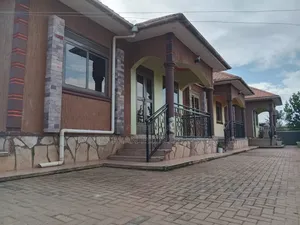 2bdrm Bungalow in Wakaliga Estate, Central Division for rent