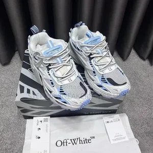 Off White Sneakers