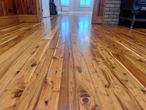 Wooden Flooring Experts in Kampala Uganda We Transform Ordinary Floors