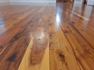 Wooden Flooring Experts in Kampala Uganda We Transform Ordinary Floors