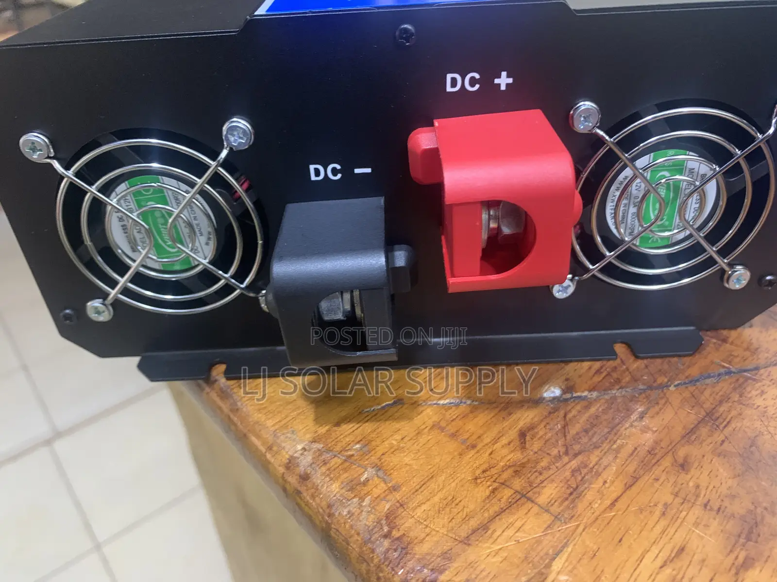 Power Inverter 3000w