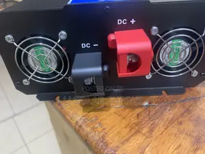 Power Inverter 3000w