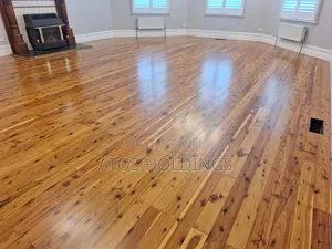 Wooden Flooring Experts in Kampala Uganda We Transform Ordinary Floors