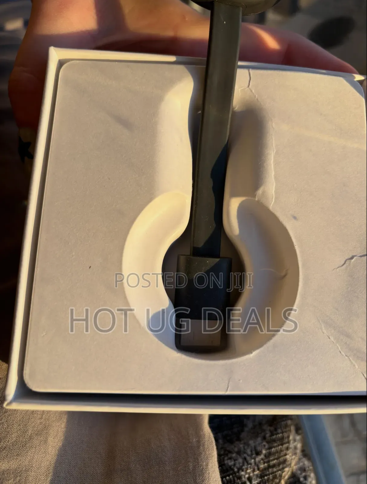 Google Chromecast - Streaming Media Player Device With HDMI Cable
