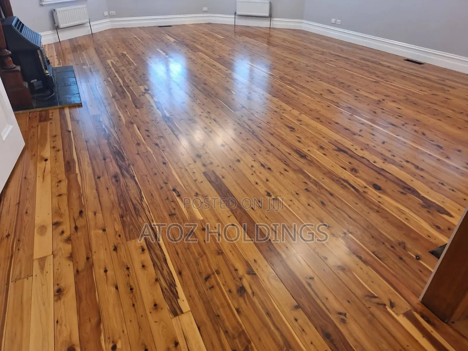 Wooden Flooring Experts in Kampala Uganda We Transform Ordinary Floors