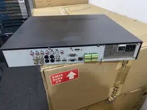 Hikvision 4K CCTV NVR Network Video Recorder
