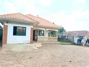 4bdrm House in Mukono TC for sale