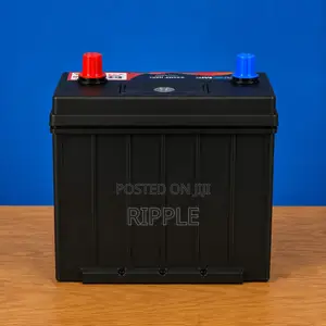 45Ah Chloride Exide Spark 045MF Maintenance Free Car Battery 12V