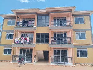 1bdrm Apartment in Zana Estate, Central Division for rent