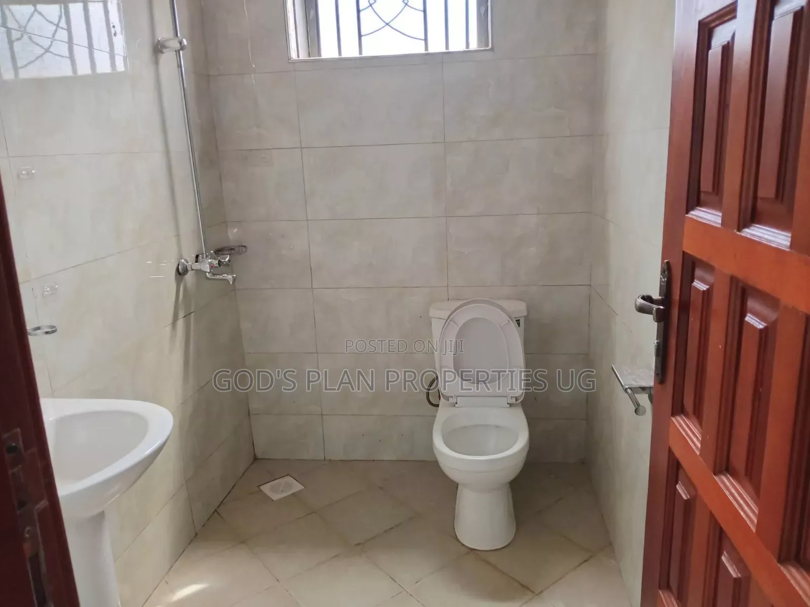1bdrm Apartment in Zana Estate, Central Division for rent