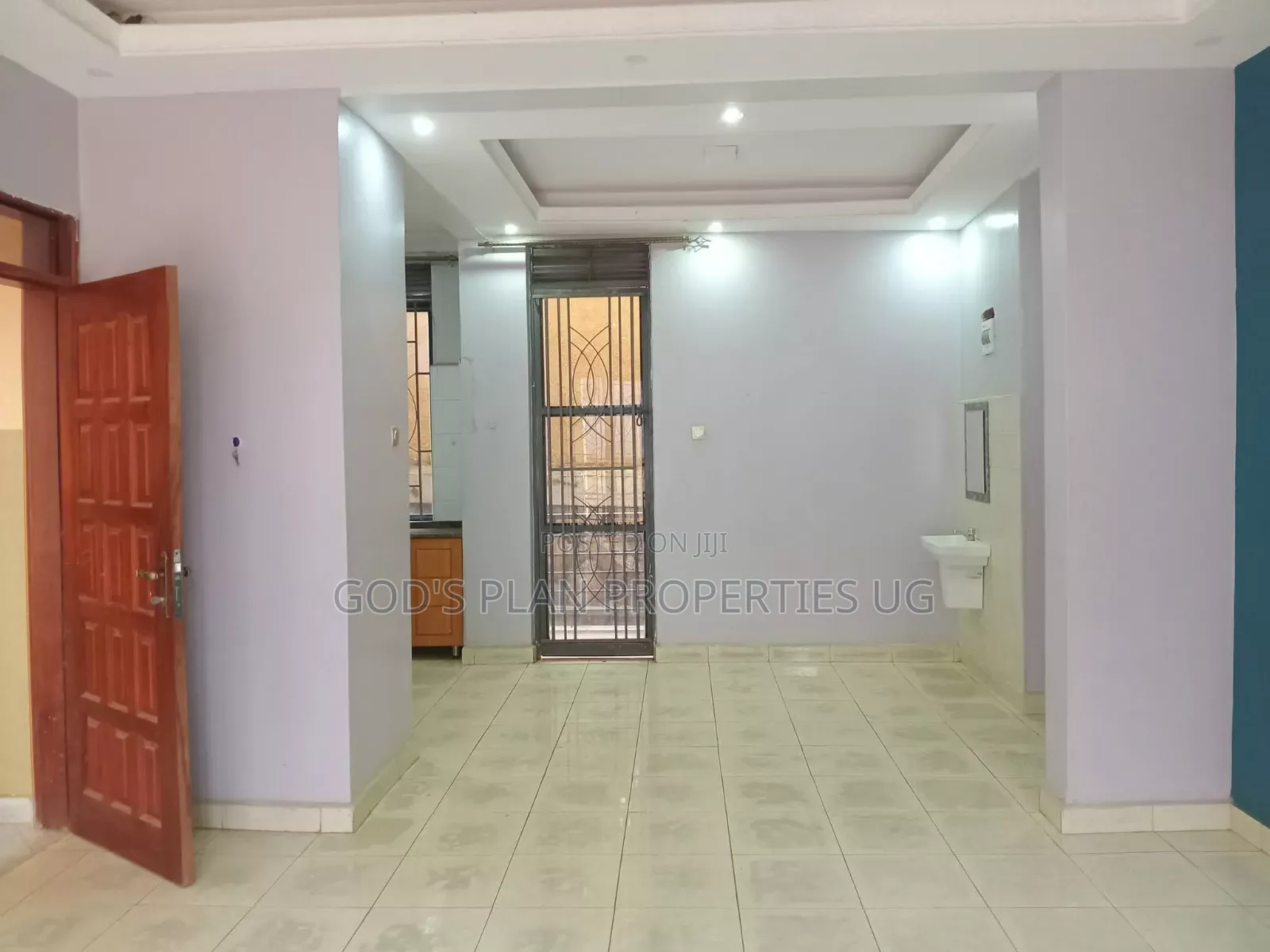 1bdrm Apartment in Zana Estate, Central Division for rent