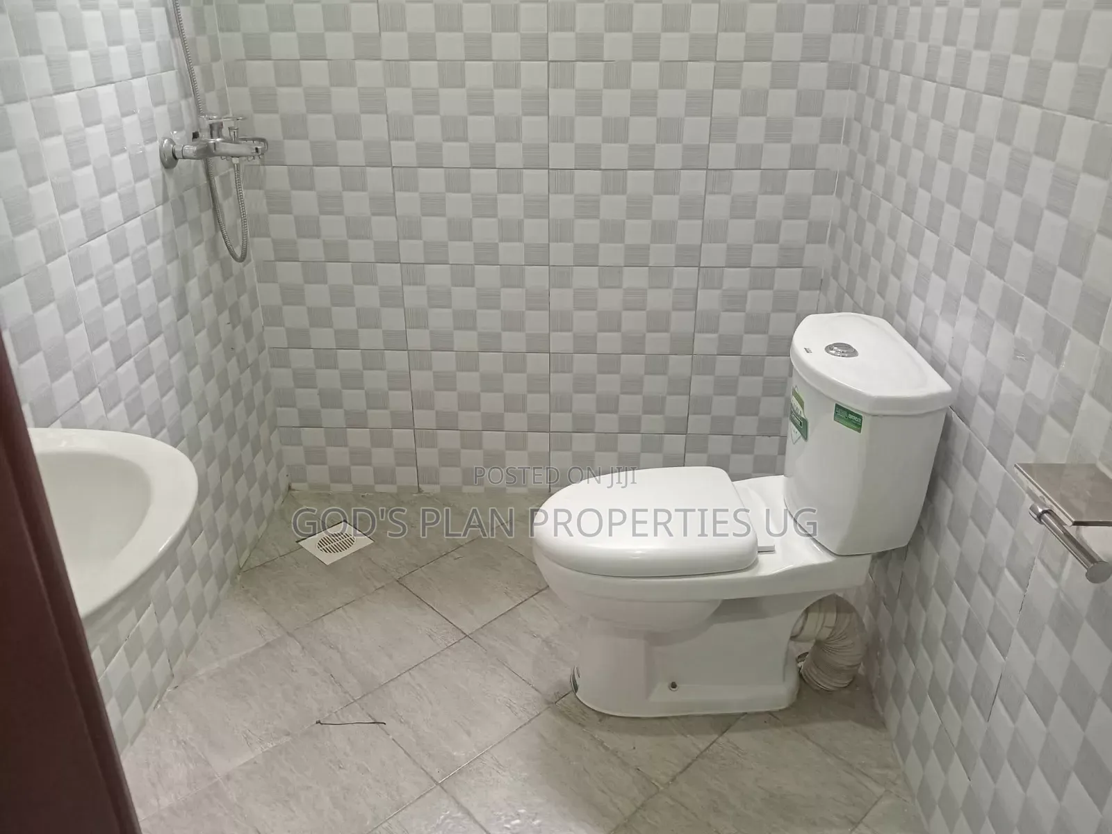 1bdrm Apartment in Zana Estate, Central Division for rent