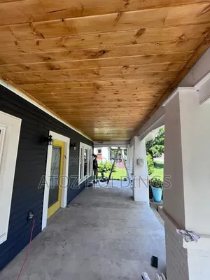 Wooden Ceiling Supply & Installation Experts in Kampala Uganda