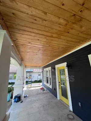 Wooden Ceiling Supply & Installation Experts in Kampala Uganda