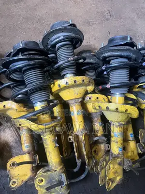 Shocks for Subaru