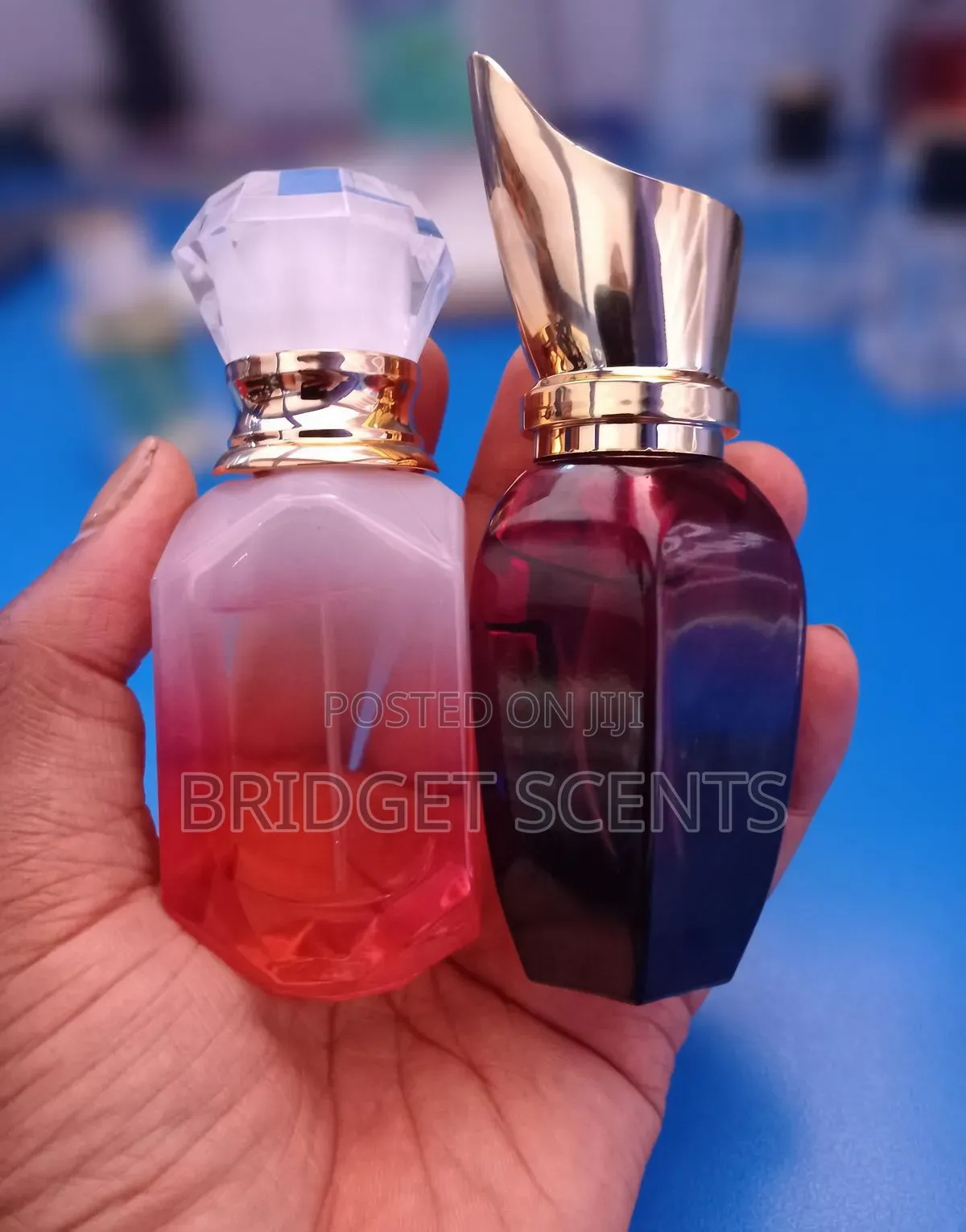 Bridget Scents